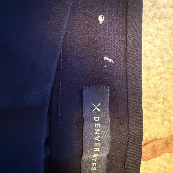 Denver Hayes Pull on Trouser Size 16 EUC - Picture 3 of 4